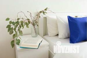 1-к квартира, посуточно, 55м2, 9/16 этаж