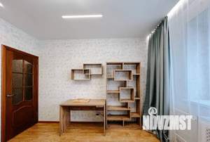 1-к квартира, посуточно, 36м2, 6/9 этаж