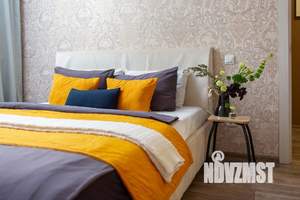 1-к квартира, посуточно, 31м2, 8/17 этаж