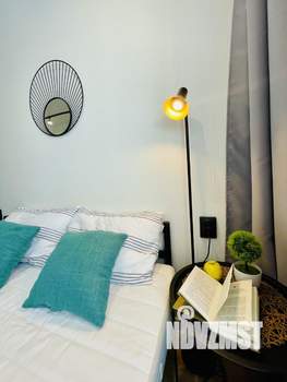 Студия квартира, на длительный срок, 16м2, 10/16 этаж