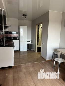 2-к квартира, на длительный срок, 40м2, 6/10 этаж