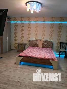 Студия квартира, посуточно, 28м2, 9/17 этаж