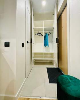 Студия квартира, на длительный срок, 20м2, 10/17 этаж