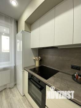 2-к квартира, на длительный срок, 43м2, 9/18 этаж