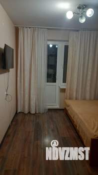 1-к квартира, посуточно, 30м2, 15/17 этаж