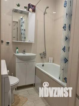 Студия квартира, посуточно, 27м2, 13/17 этаж