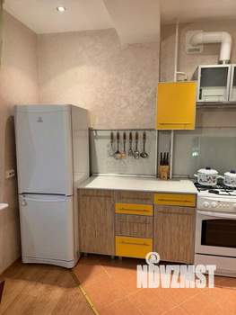 1-к квартира, на длительный срок, 52м2, 2/5 этаж