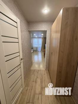 Студия квартира, на длительный срок, 25м2, 15/16 этаж