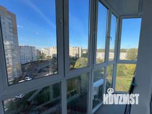 1-к квартира, посуточно, 29м2, 1/1 этаж