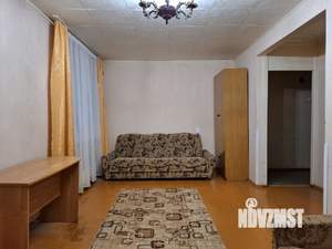 1-к квартира, на длительный срок, 31м2, 3/5 этаж