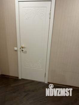 1-к квартира, на длительный срок, 43м2, 6/24 этаж