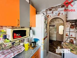 2-к квартира, на длительный срок, 42м2, 1/2 этаж