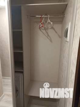 1-к квартира, посуточно, 32м2, 1/5 этаж