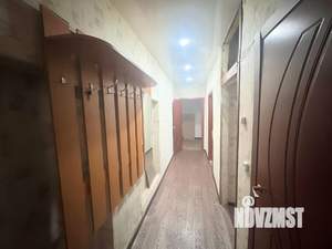 2-к квартира, на длительный срок, 42м2, 3/3 этаж