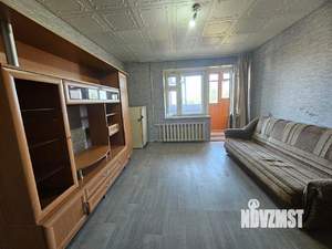 3-к квартира, на длительный срок, 70м2, 4/9 этаж