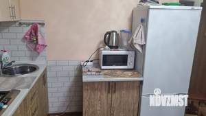 3-к квартира, посуточно, 74м2, 1/4 этаж