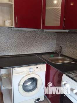 1-к квартира, на длительный срок, 31м2, 7/10 этаж