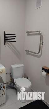 Студия квартира, на длительный срок, 24м2, 8/14 этаж