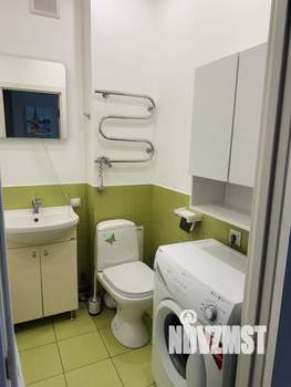 1-к квартира, на длительный срок, 30м2, 2/3 этаж