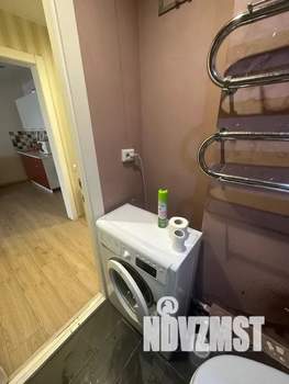 1-к квартира, посуточно, 50м2, 10/16 этаж