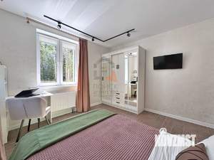 1-к квартира, на длительный срок, 32м2, 1/13 этаж