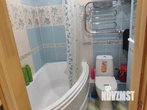 Студия квартира, на длительный срок, 26м2, 6/12 этаж