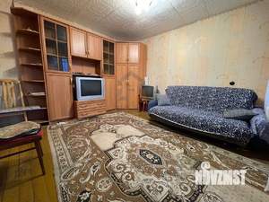 1-к квартира, на длительный срок, 32м2, 6/9 этаж