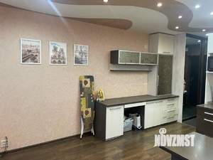 Студия квартира, на длительный срок, 32м2, 16/16 этаж