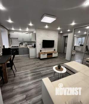 1-к квартира, на длительный срок, 40м2, 2/5 этаж