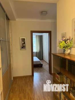1-к квартира, на длительный срок, 55м2, 1/9 этаж