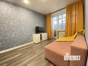 1-к квартира, на длительный срок, 31м2, 3/5 этаж