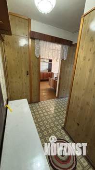 2-к квартира, на длительный срок, 45м2, 5/5 этаж