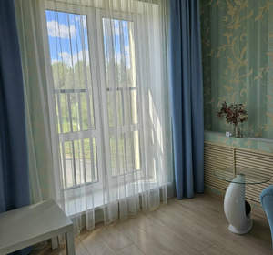 1-к квартира, на длительный срок, 33м2, 3/3 этаж