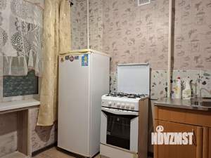 1-к квартира, на длительный срок, 30м2, 1/5 этаж