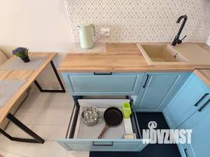 Студия квартира, посуточно, 23м2, 16/17 этаж