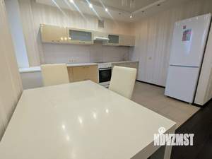 Студия квартира, на длительный срок, 35м2, 5/10 этаж