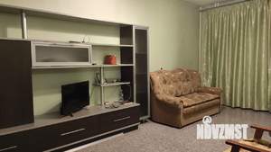 1-к квартира, на длительный срок, 37м2, 8/10 этаж