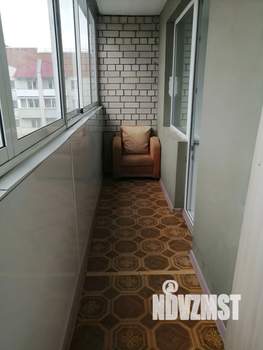 1-к квартира, на длительный срок, 36м2, 5/11 этаж