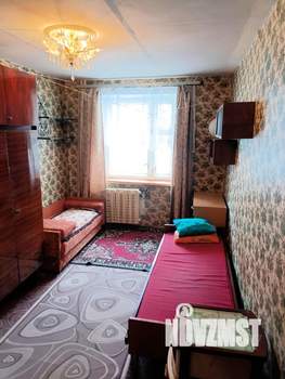 3-к квартира, на длительный срок, 61м2, 3/10 этаж