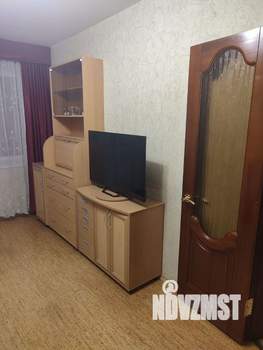 1-к квартира, на длительный срок, 34м2, 2/5 этаж