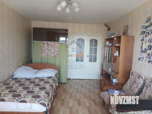 1-к квартира, на длительный срок, 37м2, 5/10 этаж