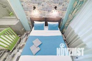 3-к квартира, посуточно, 62м2, 12/25 этаж