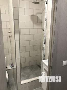 Студия квартира, на длительный срок, 24м2, 3/18 этаж