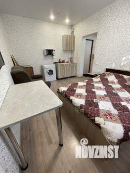 2-к квартира, посуточно, 25м2, 1/2 этаж