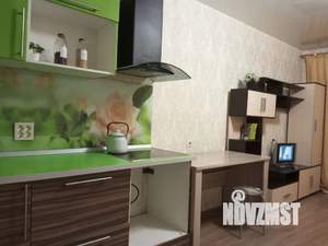 1-к квартира, посуточно, 28м2, 16/17 этаж