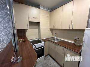 1-к квартира, посуточно, 32м2, 16/17 этаж