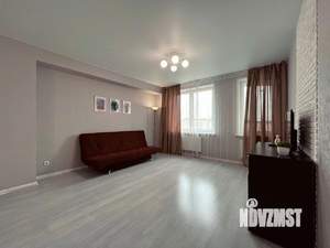 2-к квартира, посуточно, 60м2, 8/25 этаж