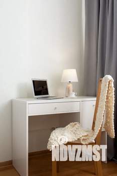 1-к квартира, посуточно, 56м2, 1/1 этаж