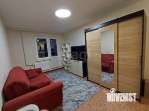 Студия квартира, на длительный срок, 27м2, 15/17 этаж