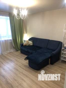 2-к квартира, посуточно, 44м2, 2/5 этаж
